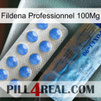 Fildena Professional 100Mg 40